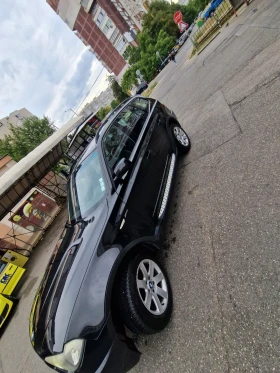 BMW X3 2.5i * * * ГАЗ, снимка 2