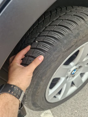 BMW X3 2.5i * * * ГАЗ, снимка 8
