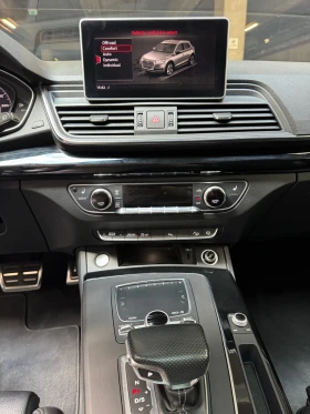 Audi Q5 S line Prestige 45 TFSI , снимка 11
