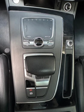 Audi Q5 S line Prestige 45 TFSI , снимка 14