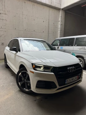 Audi Q5 S line Prestige 45 TFSI , снимка 1