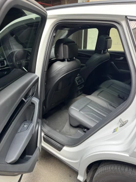 Audi Q5 S line Prestige 45 TFSI , снимка 6