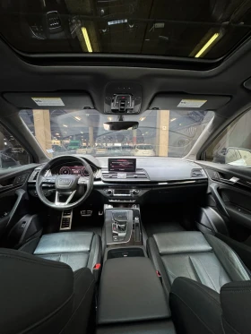 Audi Q5 S line Prestige 45 TFSI , снимка 8