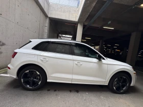 Audi Q5 S line Prestige 45 TFSI , снимка 4