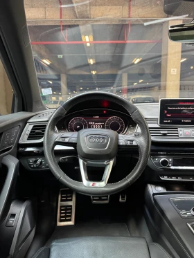 Audi Q5 S line Prestige 45 TFSI , снимка 16