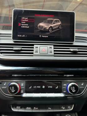 Audi Q5 S line Prestige 45 TFSI , снимка 13
