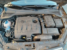 Skoda Yeti 1.6TDI-GreenLine, снимка 8