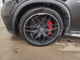 Mercedes-Benz GLC 63 AMG * AMG 63 S * , снимка 5