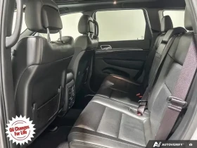 Jeep Grand cherokee Limited 4x4 * CARFAX * АВТО КРЕДИТ * , снимка 13