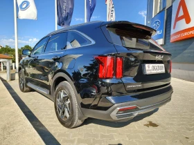 Kia Sorento 6 + 1, снимка 7