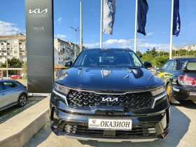 Kia Sorento 6 + 1, снимка 2