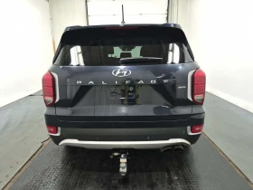 Hyundai Palisade * PREFERRED * АВТОКРЕДИТ БЕЗ ПЪРВОНАЧАЛНА ВНОСКА* , снимка 16