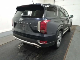 Hyundai Palisade * PREFERRED * АВТОКРЕДИТ БЕЗ ПЪРВОНАЧАЛНА ВНОСКА* , снимка 3