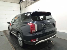 Hyundai Palisade * PREFERRED * АВТОКРЕДИТ БЕЗ ПЪРВОНАЧАЛНА ВНОСКА* , снимка 4