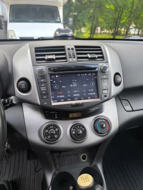 Toyota Rav4, снимка 4