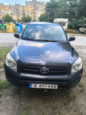 Toyota Rav4, снимка 1