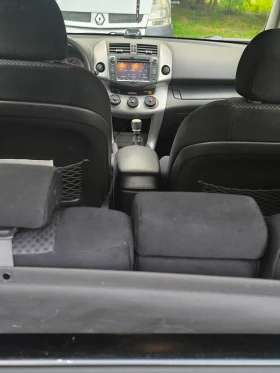 Toyota Rav4, снимка 12