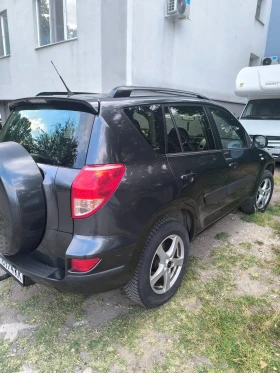 Toyota Rav4, снимка 9