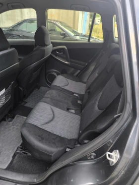 Toyota Rav4, снимка 6