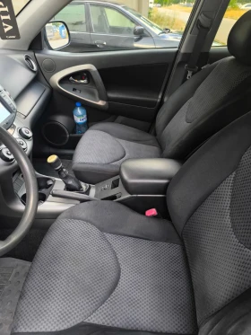 Toyota Rav4, снимка 5