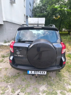 Toyota Rav4, снимка 8