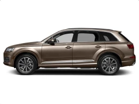 Audi Q7 Technik, снимка 2