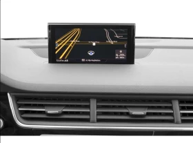 Audi Q7 Technik, снимка 12