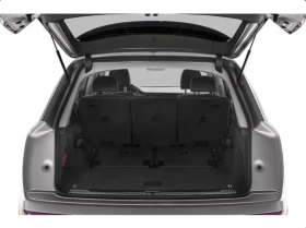 Audi Q7 Technik, снимка 8