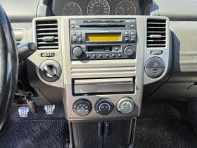 Nissan X-trail 2.2 136, снимка 14