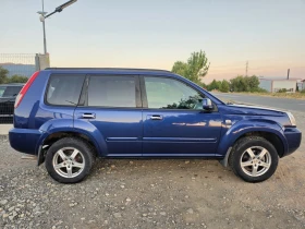 Nissan X-trail 2.2 136, снимка 7
