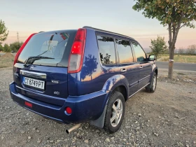 Nissan X-trail 2.2 136, снимка 6