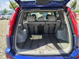 Nissan X-trail 2.2 136, снимка 17