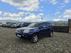 Nissan X-trail 2.2 136, снимка 1