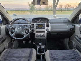 Nissan X-trail 2.2 136, снимка 9
