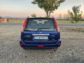 Nissan X-trail 2.2 136, снимка 5