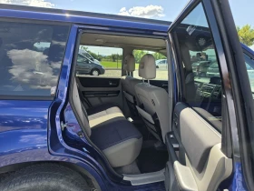 Nissan X-trail 2.2 136, снимка 15