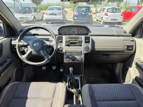 Nissan X-trail 2.2 136, снимка 9