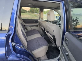 Nissan X-trail 2.2 136, снимка 14