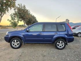 Nissan X-trail 2.2 136, снимка 3