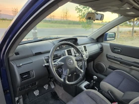 Nissan X-trail 2.2 136, снимка 10