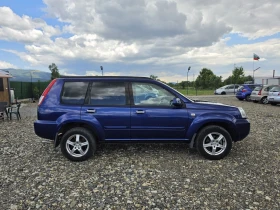 Nissan X-trail 2.2 136, снимка 6