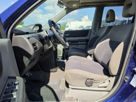 Nissan X-trail 2.2 136, снимка 11