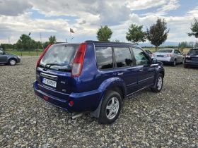 Nissan X-trail 2.2 136, снимка 5