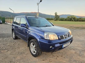 Nissan X-trail 2.2 136, снимка 8