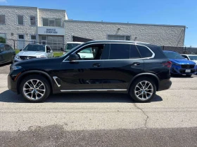 BMW X5 xDrive40i M SPORT/ДИСТРОНИК/LASER/360/ПАНО/OT BMW, снимка 2