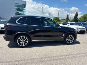 BMW X5 xDrive40i M SPORT/ДИСТРОНИК/LASER/360/ПАНО/OT BMW, снимка 3