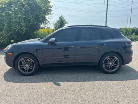 Porsche Cayenne  ОБДУХВАНЕ / 360 / ДИСТРОНИК / ЦЕНА ДО БЪЛГАРИЯ, снимка 3