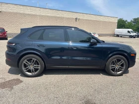 Porsche Cayenne  ОБДУХВАНЕ / 360 / ДИСТРОНИК / ЦЕНА ДО БЪЛГАРИЯ, снимка 4