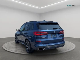 BMW X5 * М-Package* * HeadUp* AвтоКредит* (ЦЕНА ДО БГ), снимка 4