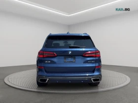 BMW X5 * М-Package* * HeadUp* AвтоКредит* (ЦЕНА ДО БГ), снимка 5